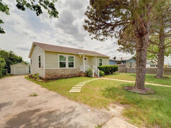 503 W Grady DR, Austin TX 78753