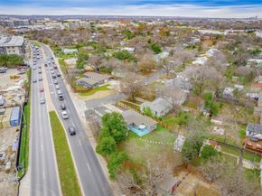 5701 Avenue G, Austin TX 78752
