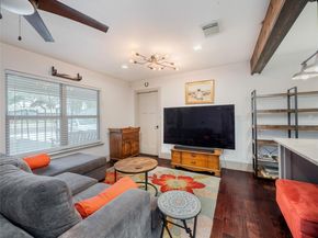 5701 Avenue G, Austin TX 78752