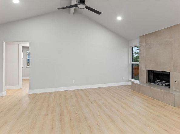 3907 Carmel DR, Austin TX 78721