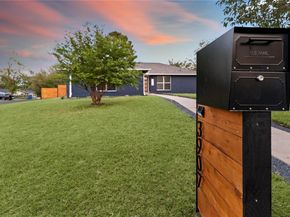 3907 Carmel DR, Austin TX 78721