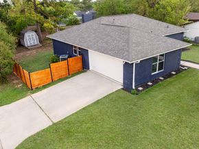 3907 Carmel DR, Austin TX 78721
