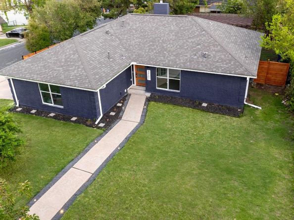 3907 Carmel DR, Austin TX 78721