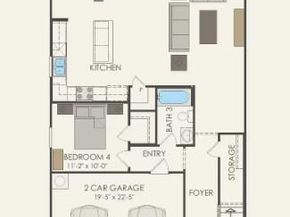 5216 Monarda Mint DR, Austin TX 78653