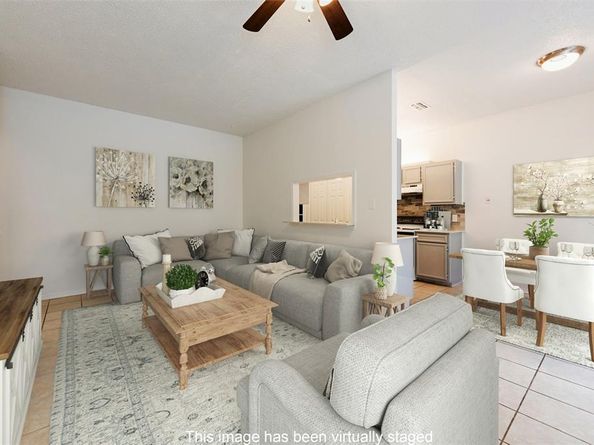 9100 Mountain Ridge DR 105, Austin TX 78759