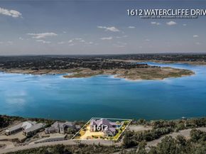 1612 Watercliffe DR, Lago Vista TX 78645