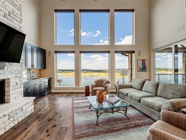 1612 Watercliffe DR, Lago Vista TX 78645