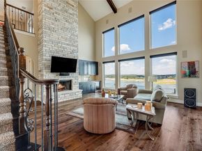 1612 Watercliffe DR, Lago Vista TX 78645