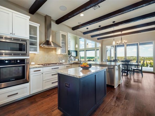 1612 Watercliffe DR, Lago Vista TX 78645