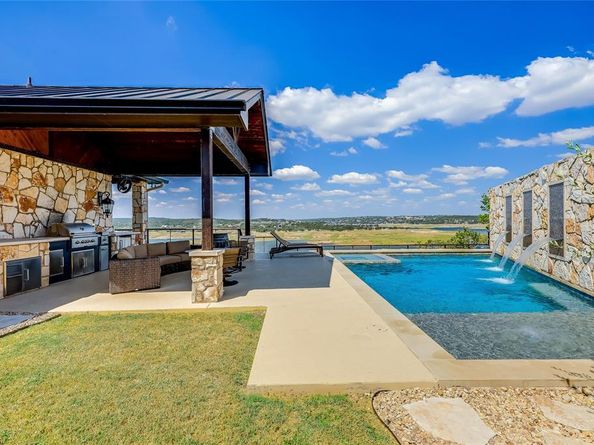 1612 Watercliffe DR, Lago Vista TX 78645