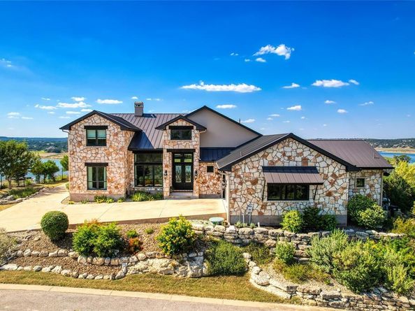 1612 Watercliffe DR, Lago Vista TX 78645