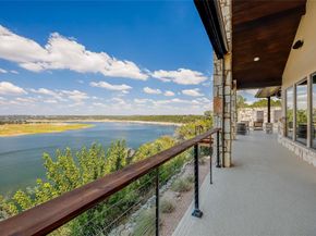1612 Watercliffe DR, Lago Vista TX 78645