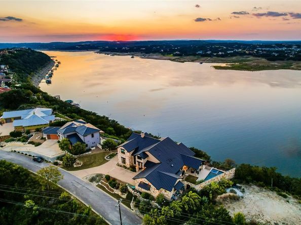 1612 Watercliffe DR, Lago Vista TX 78645