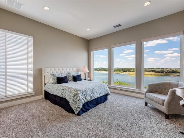 1612 Watercliffe DR, Lago Vista TX 78645