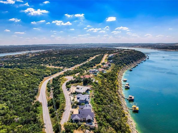 1612 Watercliffe DR, Lago Vista TX 78645