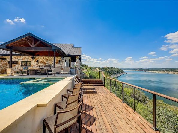 1612 Watercliffe DR, Lago Vista TX 78645