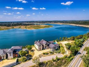 1612 Watercliffe DR, Lago Vista TX 78645
