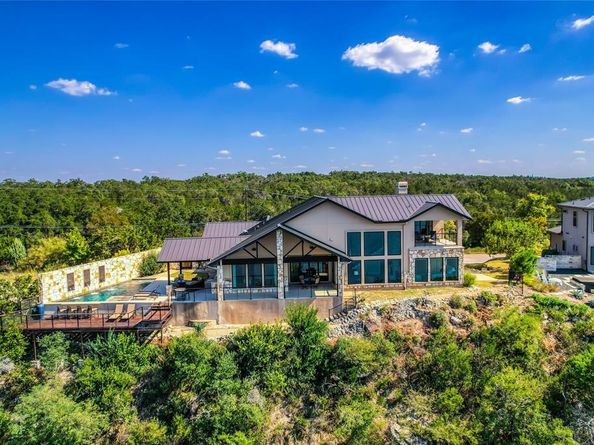 1612 Watercliffe DR, Lago Vista TX 78645