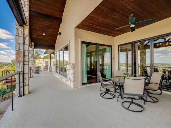 1612 Watercliffe DR, Lago Vista TX 78645