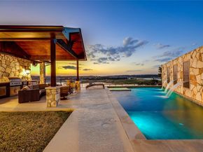 1612 Watercliffe DR, Lago Vista TX 78645