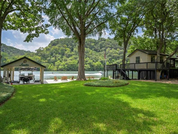 2503 Tydings CV, Austin TX 78730