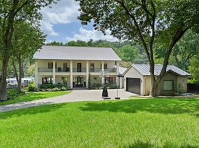 2503 Tydings CV, Austin TX 78730