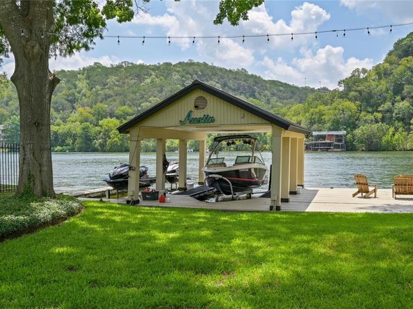2503 Tydings CV, Austin TX 78730