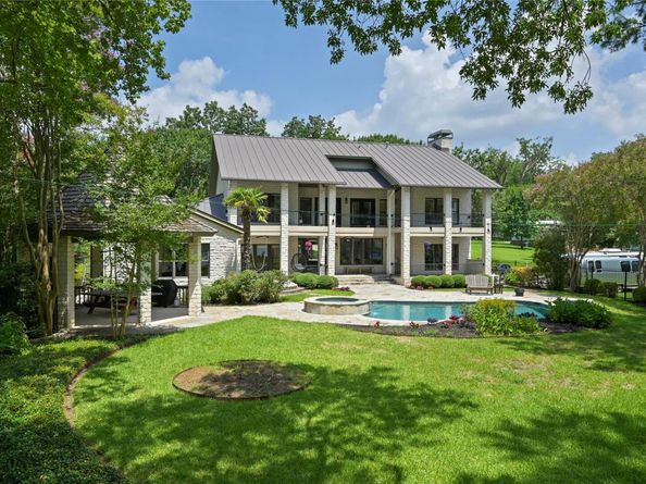 2503 Tydings CV, Austin TX 78730