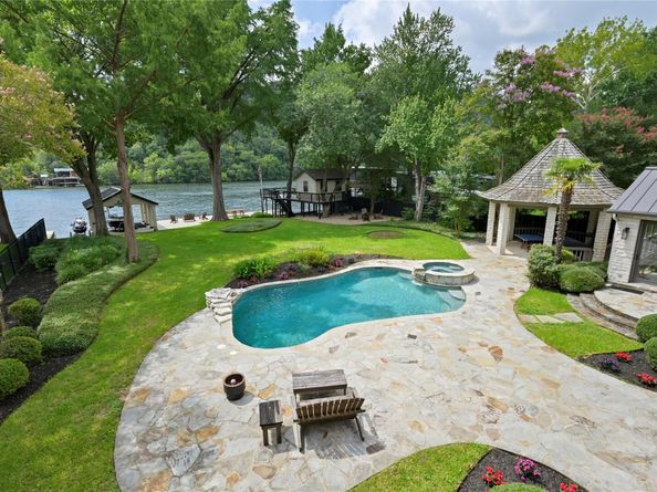2503 Tydings CV, Austin TX 78730