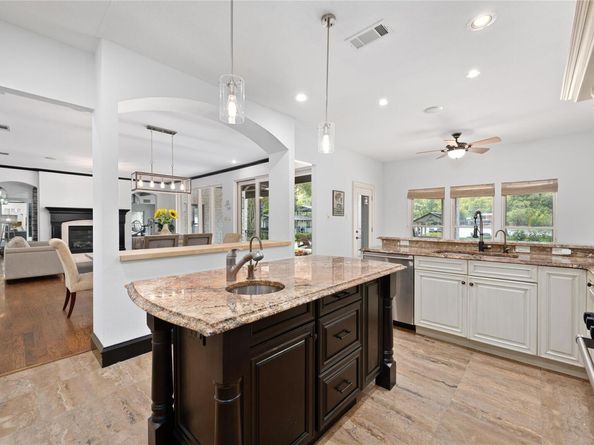 2503 Tydings CV, Austin TX 78730