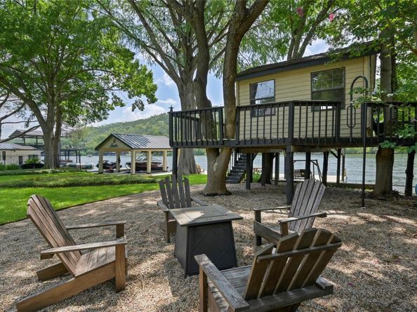 2503 Tydings CV, Austin TX 78730