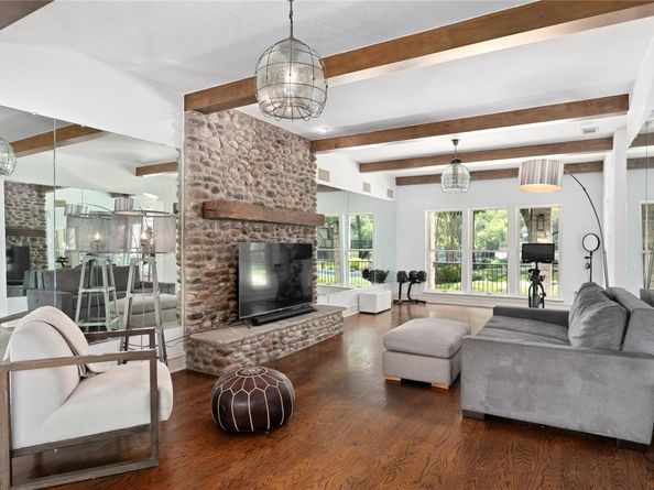 2503 Tydings CV, Austin TX 78730