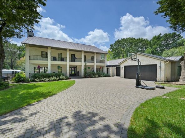 2503 Tydings CV, Austin TX 78730
