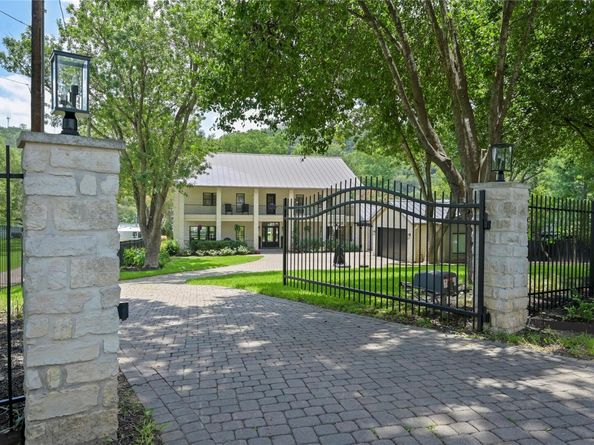 2503 Tydings CV, Austin TX 78730