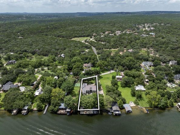 2503 Tydings CV, Austin TX 78730