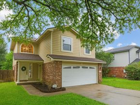 1888 Wallin LOOP, Round Rock TX 78664