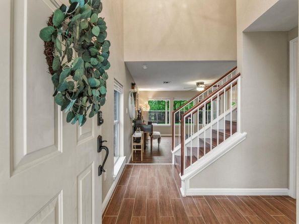 1888 Wallin LOOP, Round Rock TX 78664