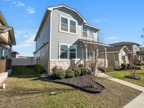 404 Cane River RD, Pflugerville TX 78660