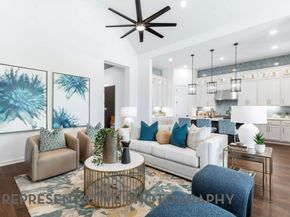 1700 Crimson Sunset DR, Georgetown TX 78628