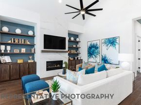 1700 Crimson Sunset DR, Georgetown TX 78628