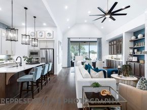 1700 Crimson Sunset DR, Georgetown TX 78628