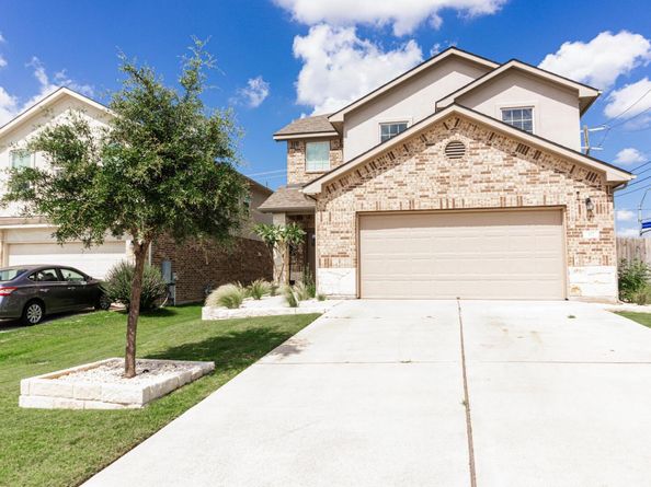 317 Frederick DR, Georgetown TX 78626