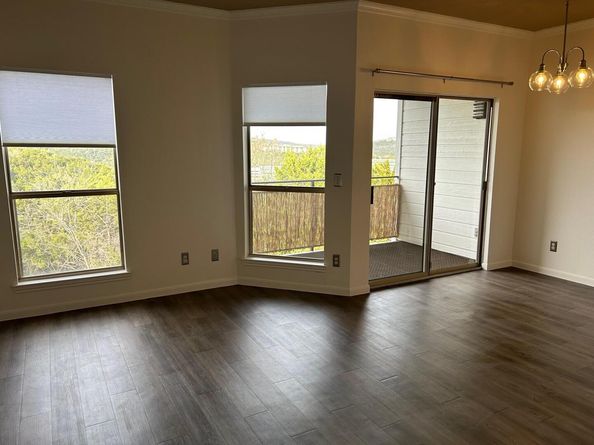 6000 Shepherd Mountain CV 1011, Austin TX 78730
