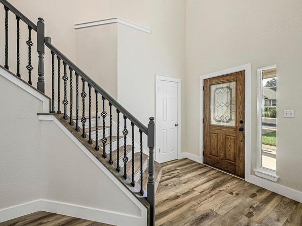1400 Hargis Creek TRL, Austin TX 78717