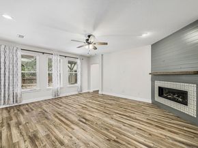 1400 Hargis Creek TRL, Austin TX 78717