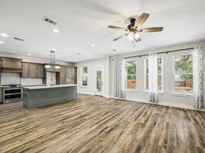 1400 Hargis Creek TRL, Austin TX 78717