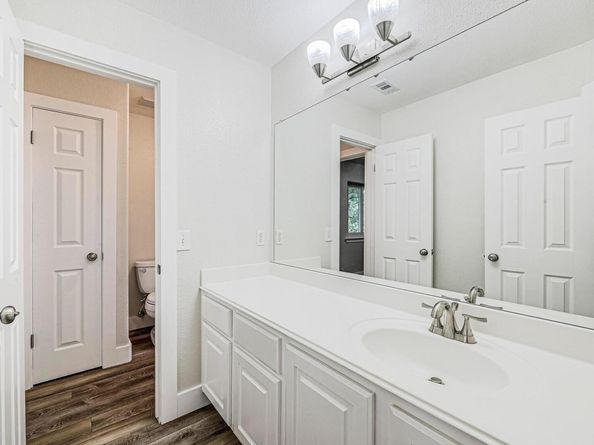 1400 Hargis Creek TRL, Austin TX 78717