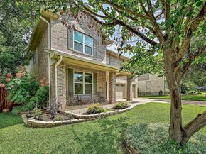 1400 Hargis Creek TRL, Austin TX 78717