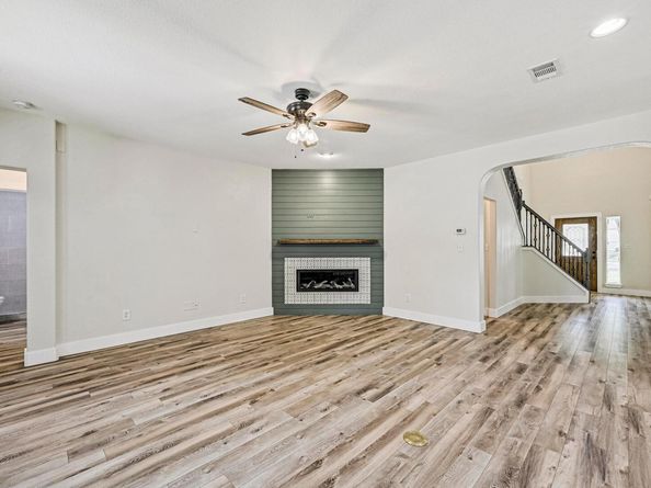 1400 Hargis Creek TRL, Austin TX 78717