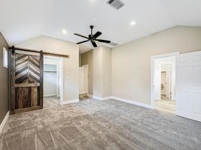 1400 Hargis Creek TRL, Austin TX 78717